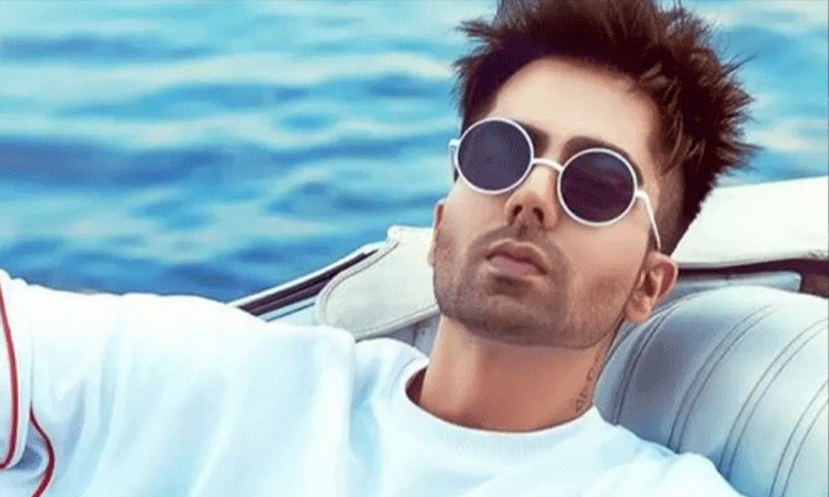 Harrdy-Sandhu