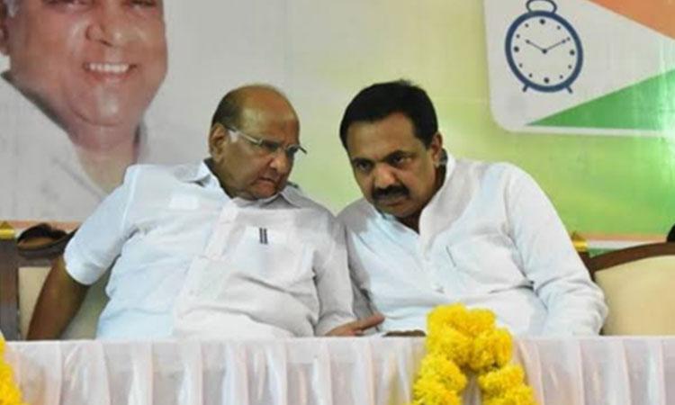 Sharad-Pawar-Jayant-Patil