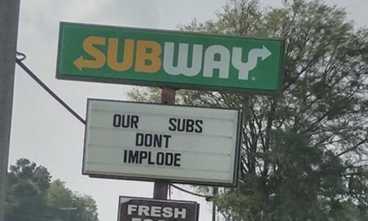 Subway