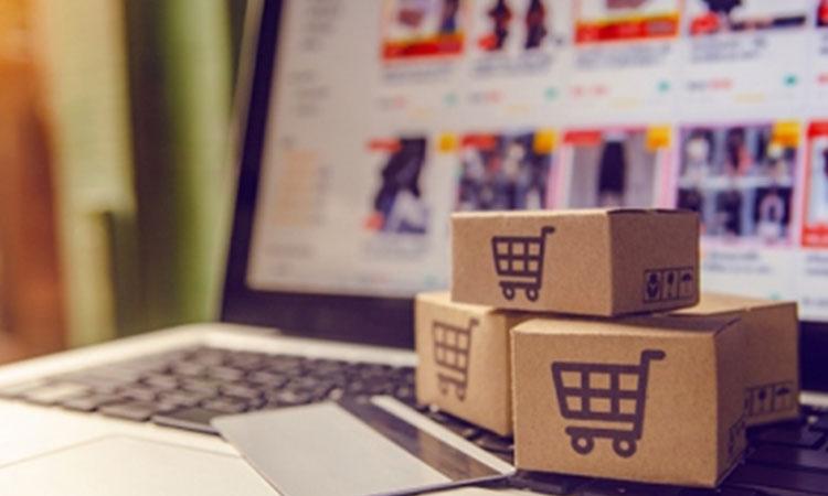 E-commerce