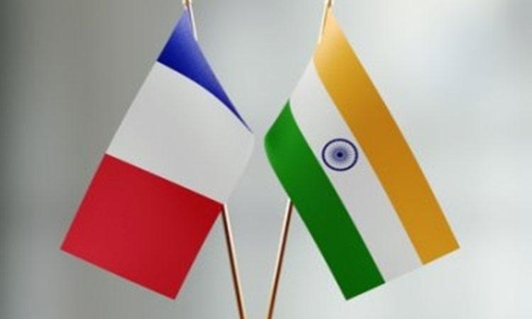 France-and-India-Relations