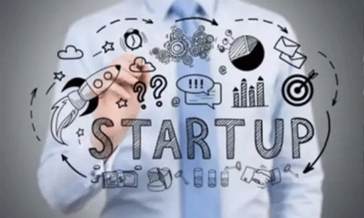 Startup-funding