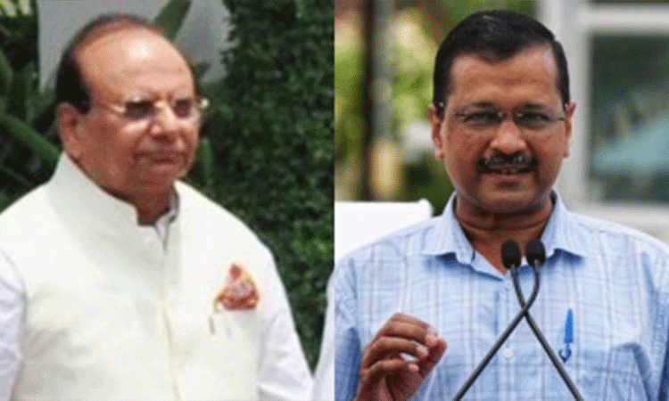Delhi-govt,-L-G-lock-horns-over-approval-authority-for-appointments
