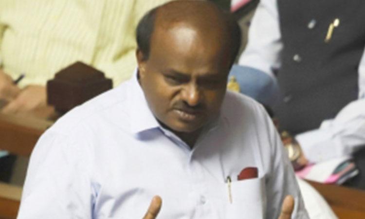 H-D-Kumaraswamy