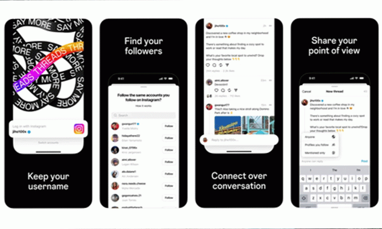 Threads-App