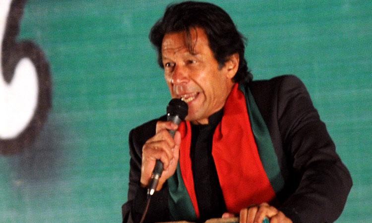 Imran-Khan