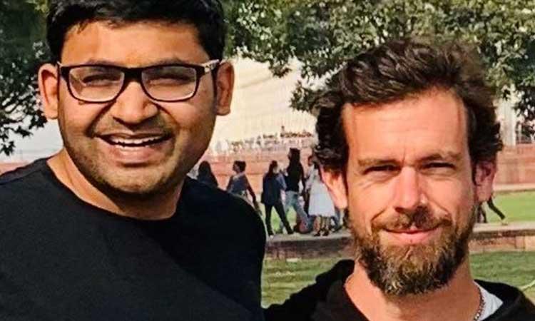 Parag-Agrawal-Jack-Dorsey