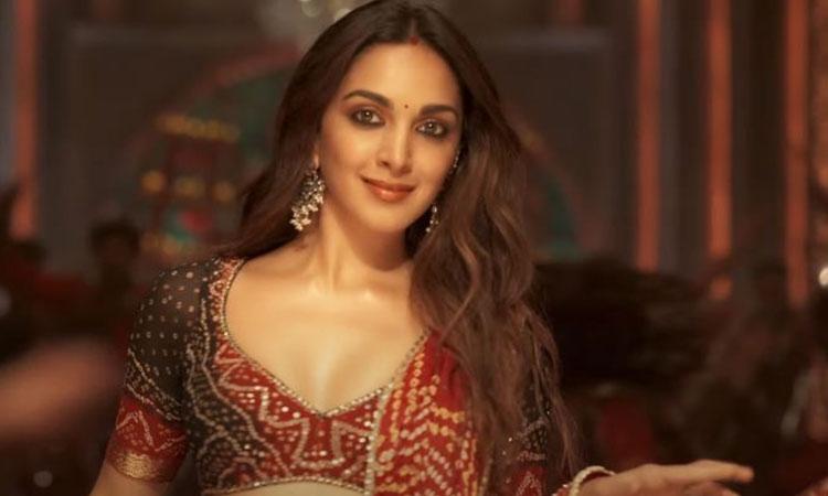 Kiara-Advani