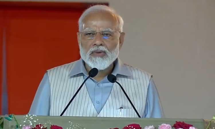 Prime-Minister-Narendra-Modi