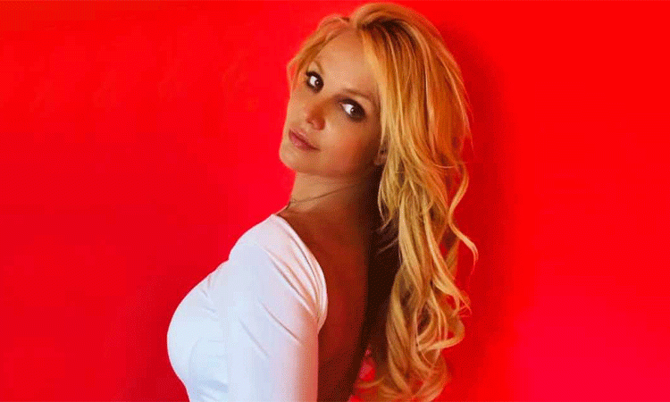 Britney-Spears