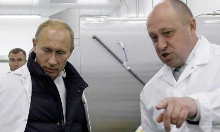 Vladimir-Putin-Yevgeny-Prigozhin