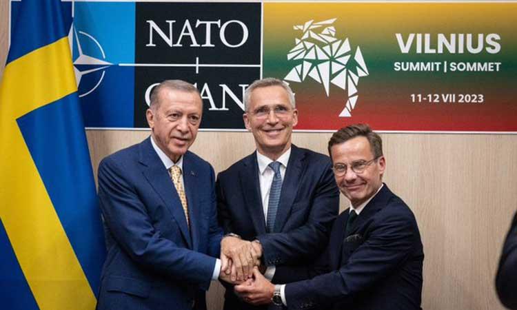 NATO-membership