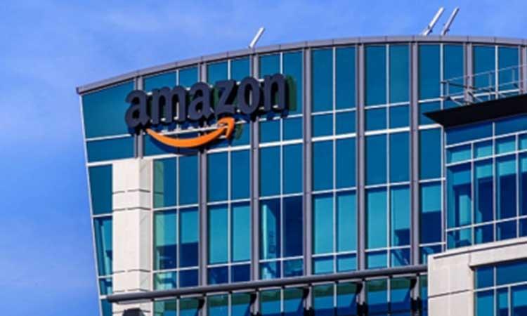 Amazon