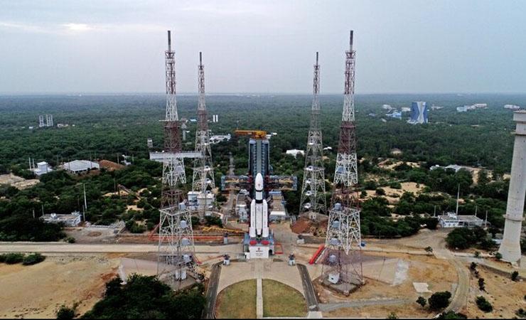 Chandrayaan-3-ISRO