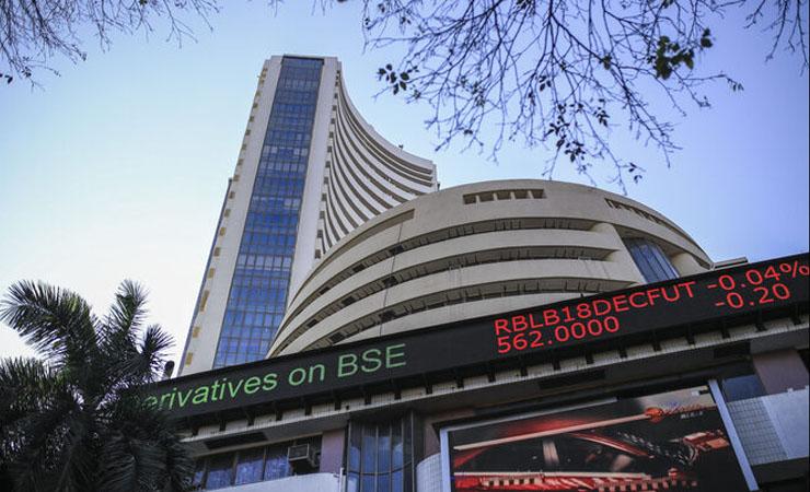 Nifty-Stock-Market