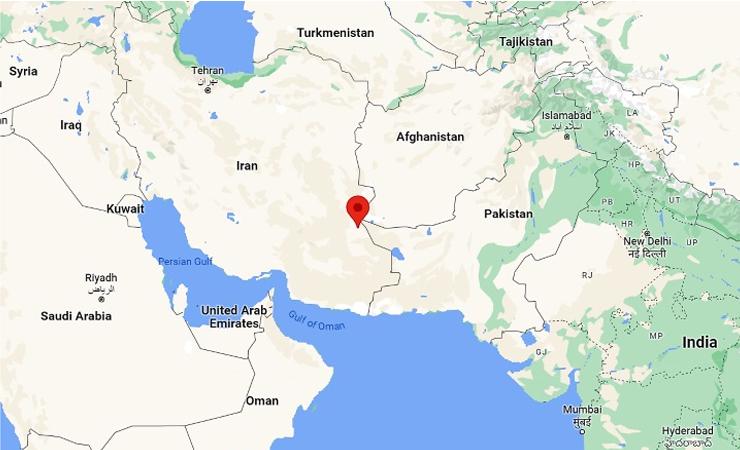 Iran-Pakistan-Border-rift