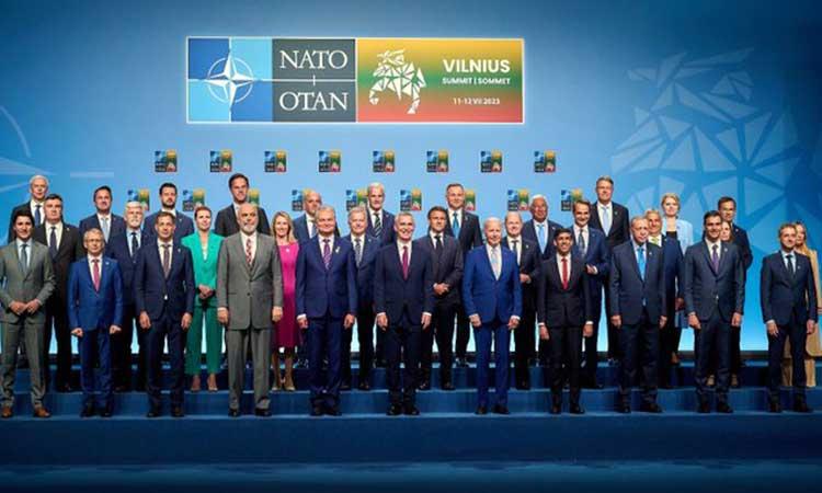 NATO-Summit