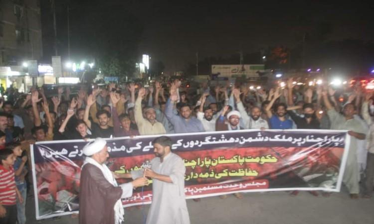 Pakistan-Shia-Sunni-Conflict