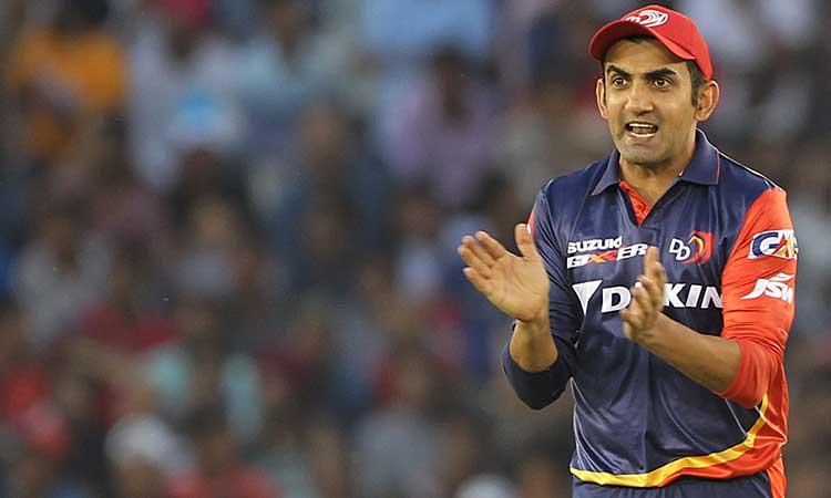 Gautam-Gambhir