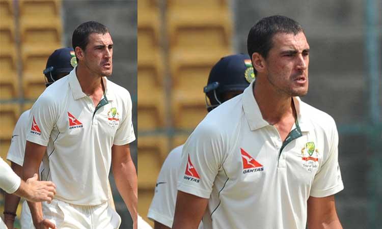 Mitchell-Starc