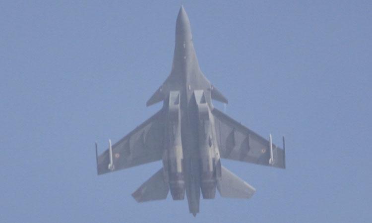 Rafale-fighter-jets