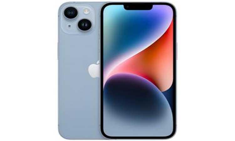 Apple-iPhone