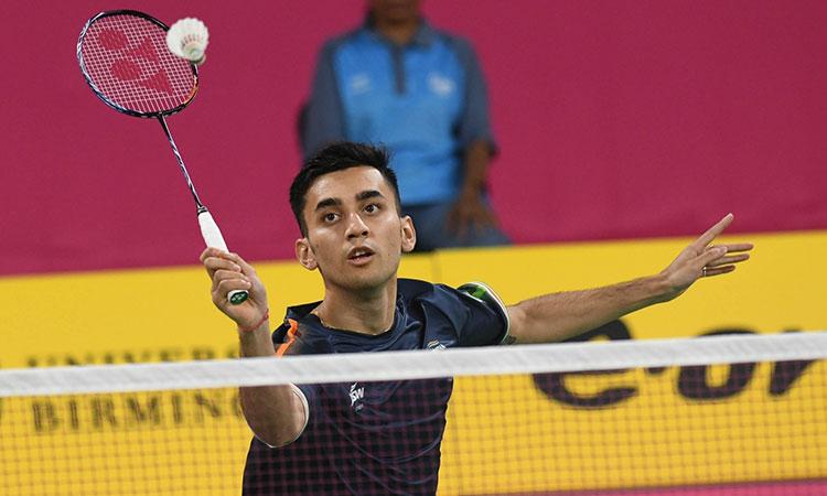 Lakshya-Sen