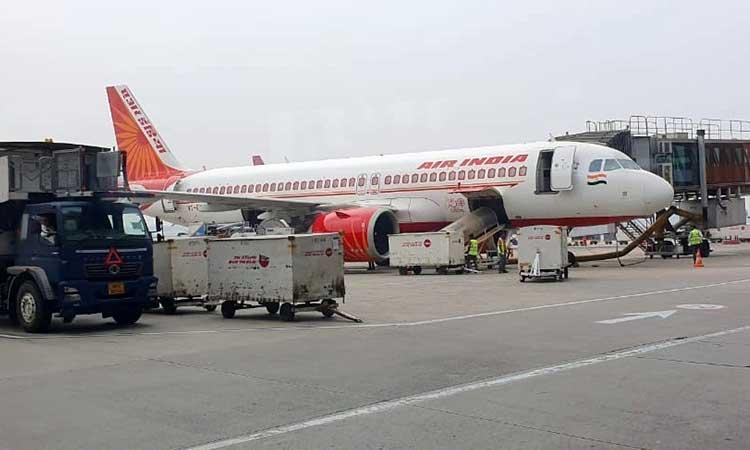 Air-India