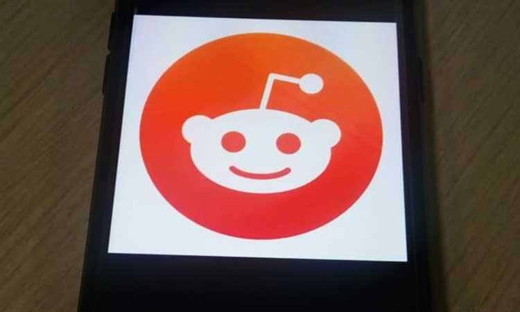 Reddit