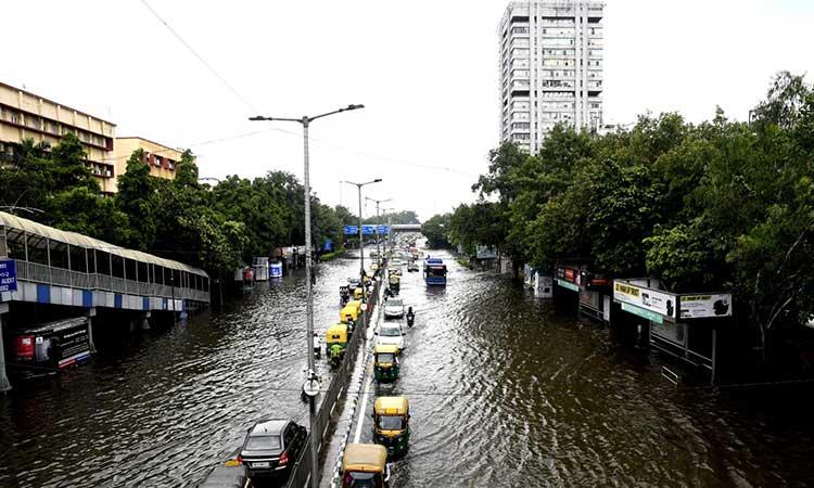 Yamuna-Delhi-floods-2023