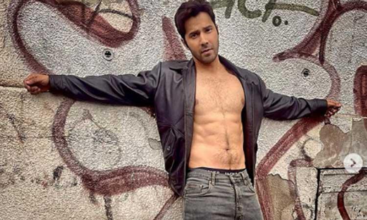 Varun-Dhawan