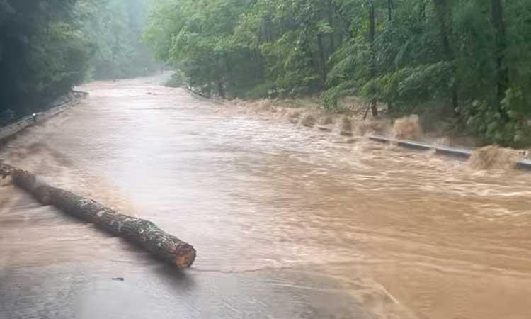 Pennsylvania-flood