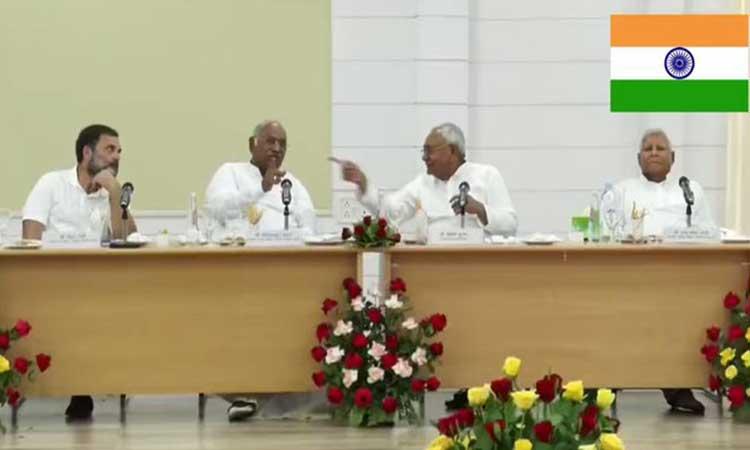 Political-Leaders