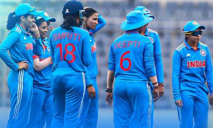 India-Women-Cricket-Team