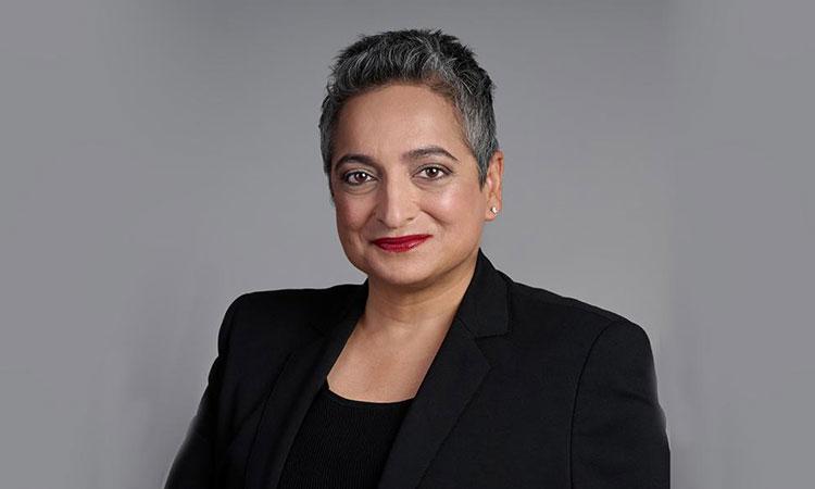 Shamina-Singh
