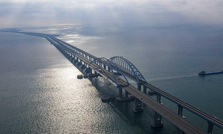 Crimea-bridge
