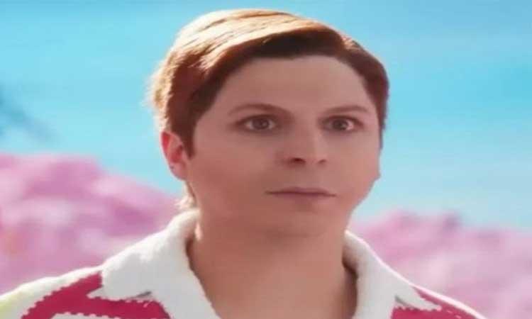 Barbie-Michael-Cera