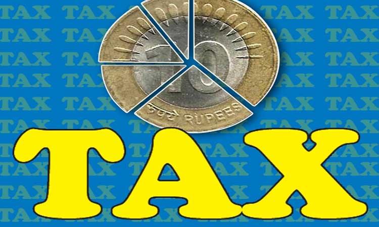 Tax