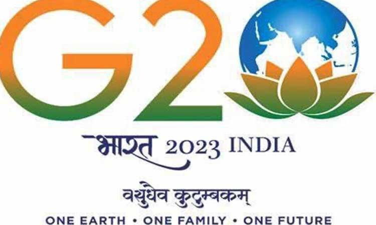 G20-India