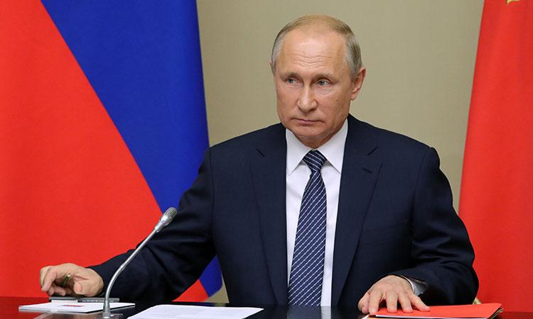 Vladimir-Putin