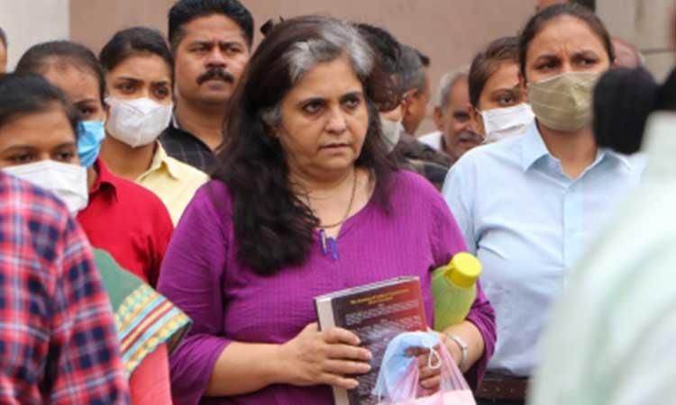 Teesta-Setalvad