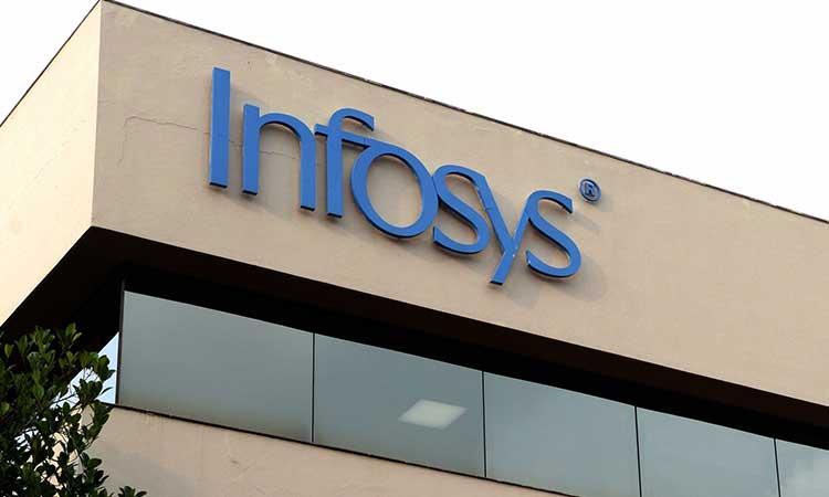 Infosys