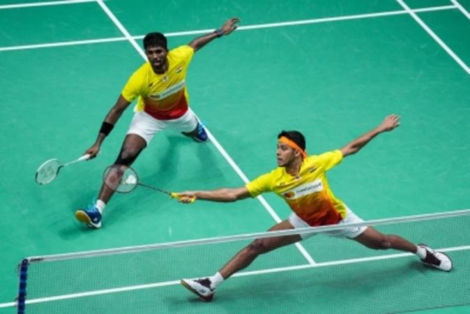 Satwiksairaj, Chirag-Shetty