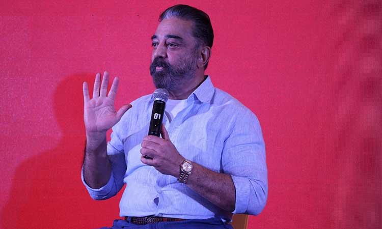 Kamal-Haasan