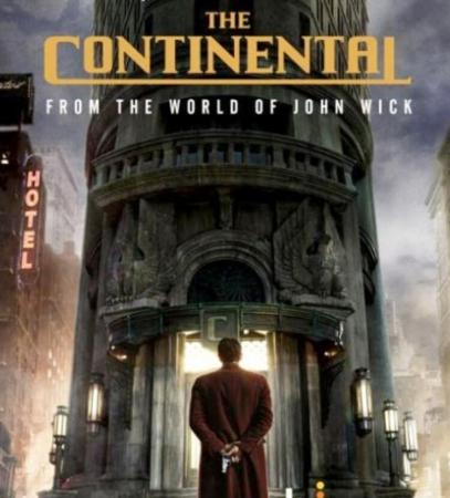 The-Continental-Poster