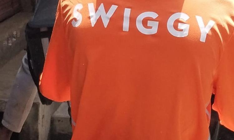 Swiggy-food-delivery-agent