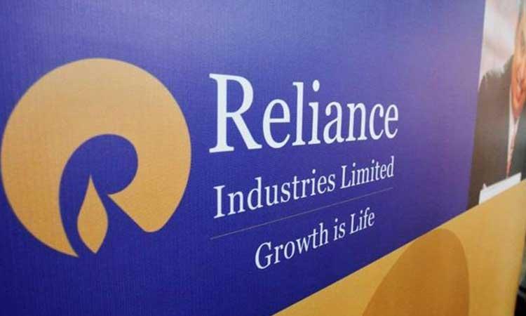Reliance-Industries-Limited