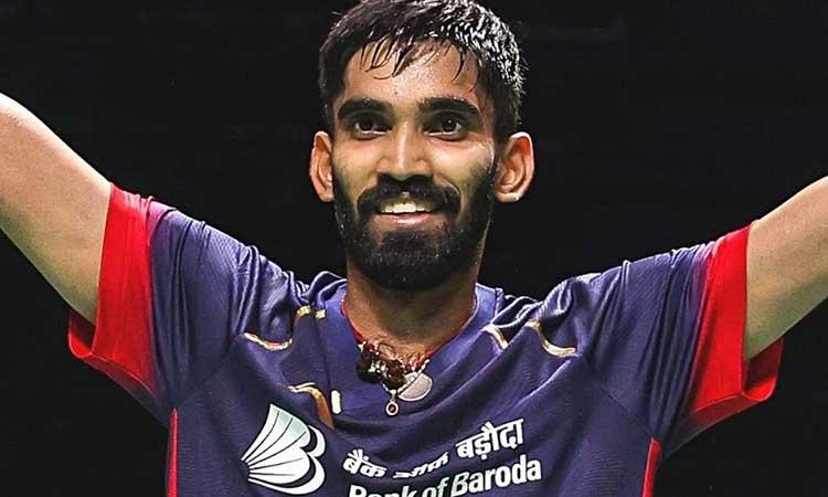 Kidambi-Srikanth