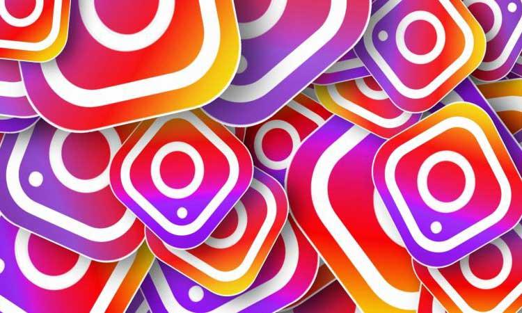 Instagram-outage