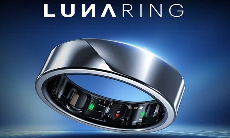 Luna-Ring